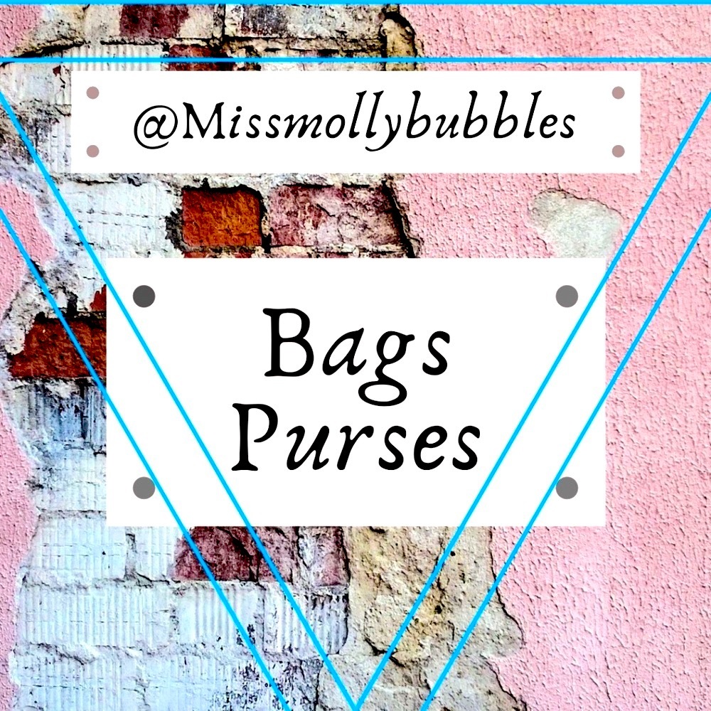 Purses & Bags